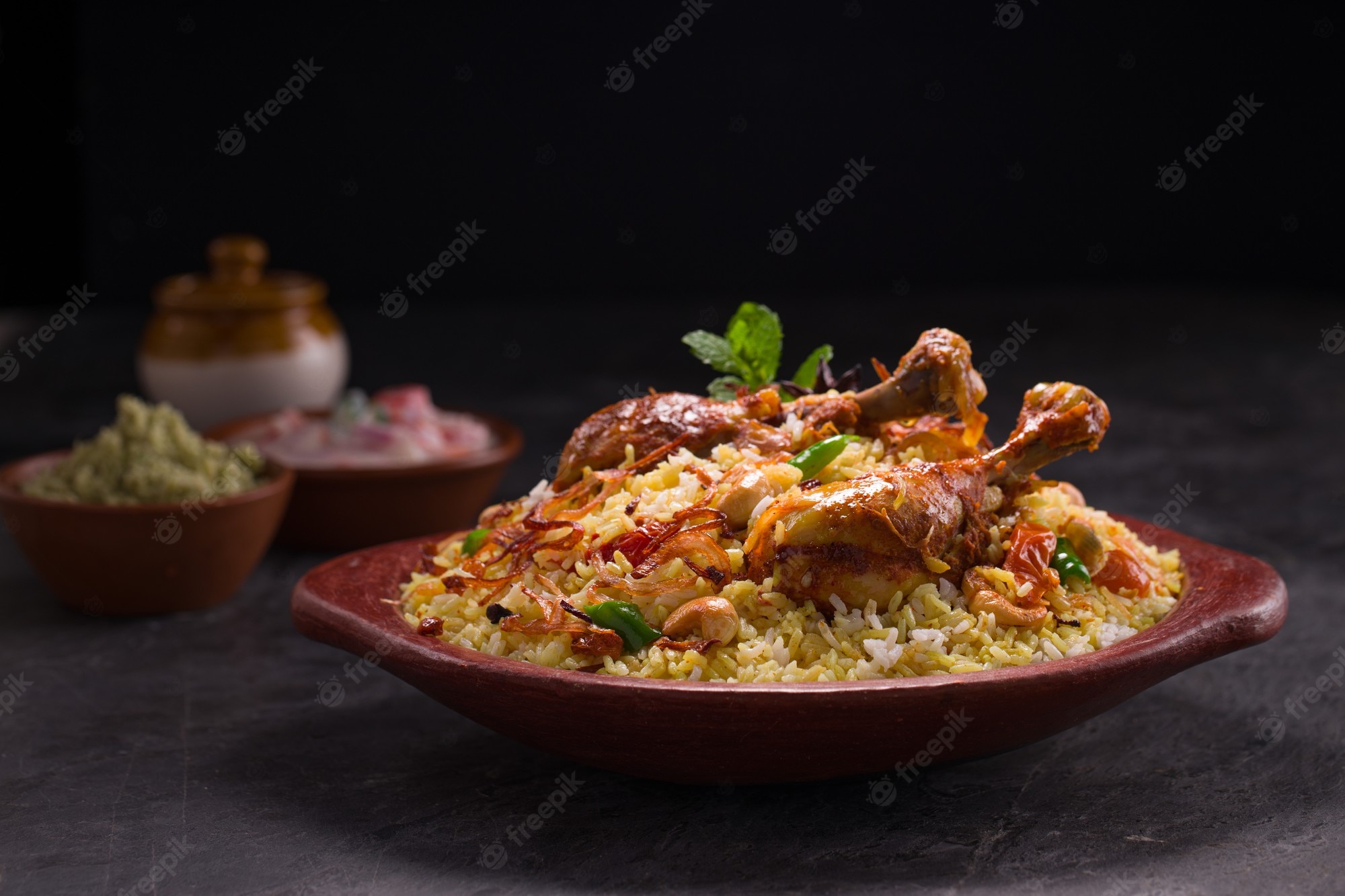 Biryani Images Wallpapers