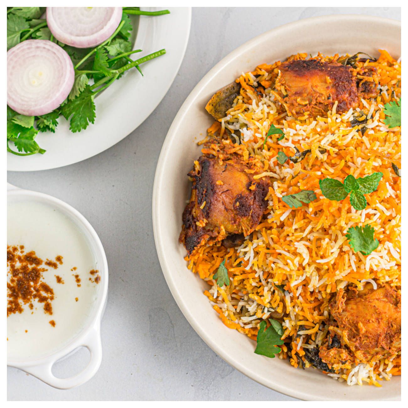 Biryani Images Wallpapers