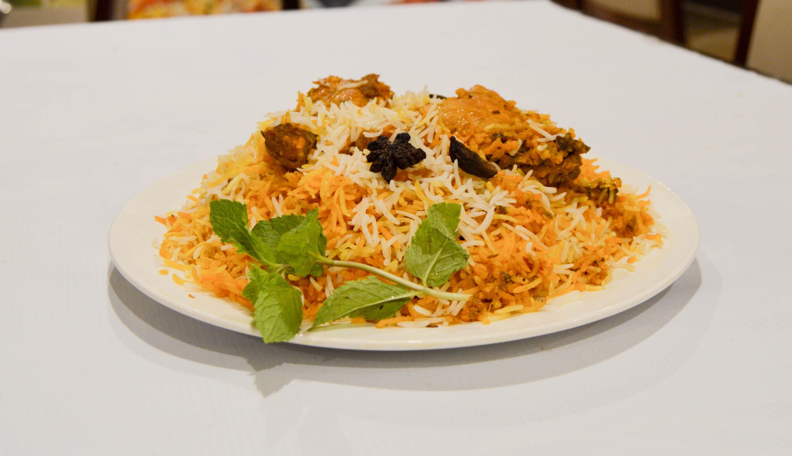 Biryani Images Wallpapers