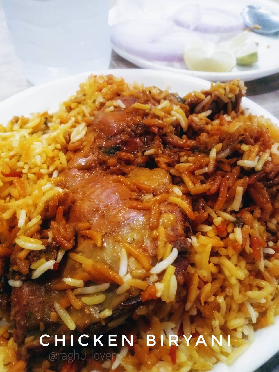 Biryani Images Wallpapers