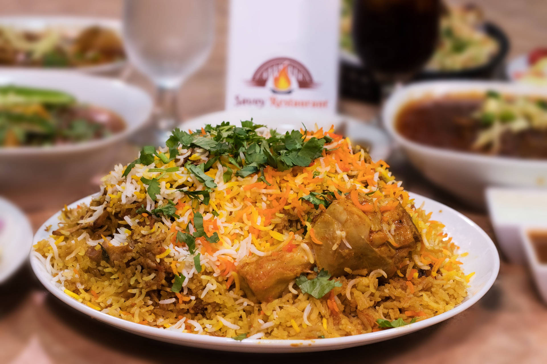 Biryani Images Wallpapers