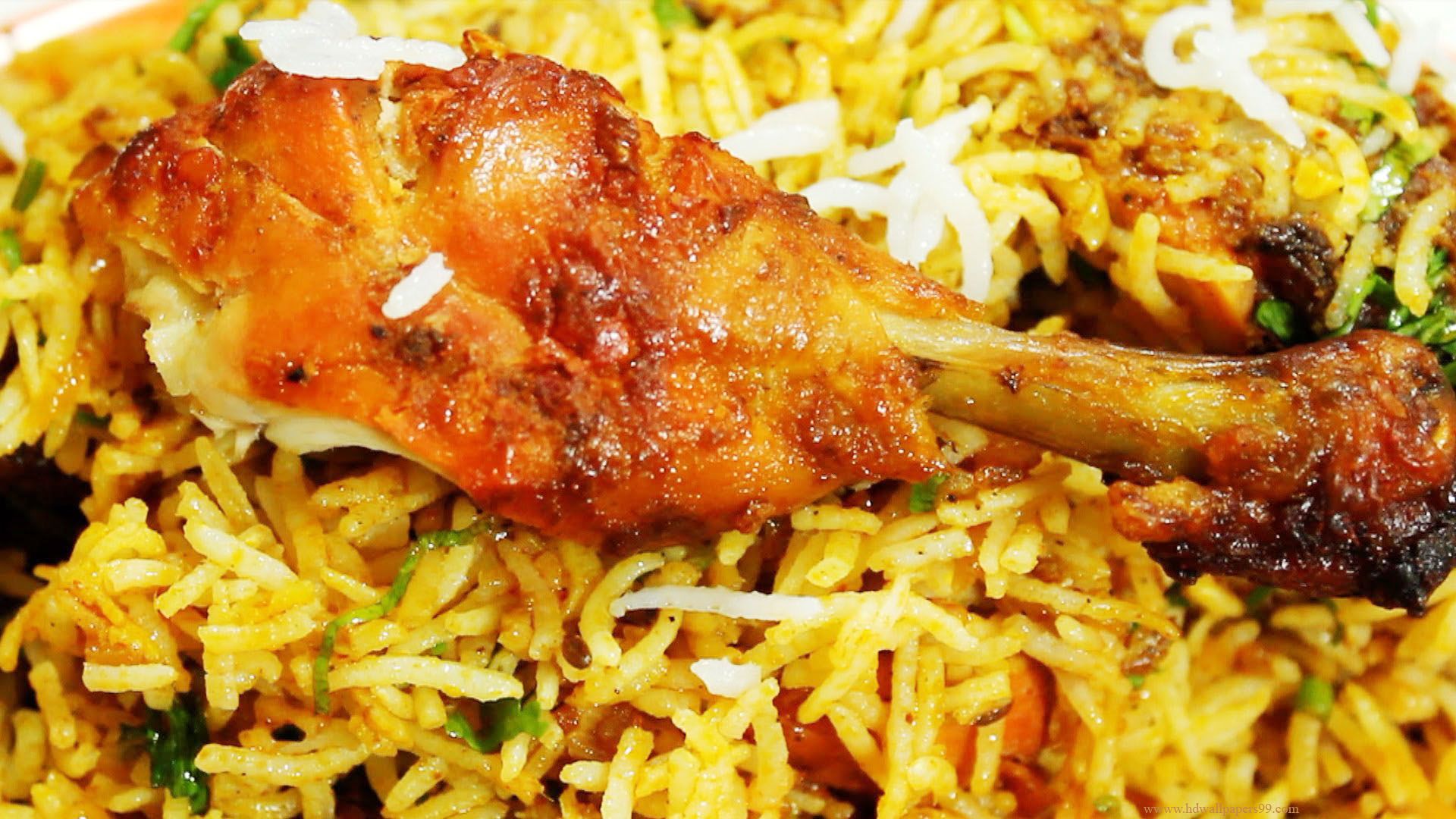 Biryani Images Wallpapers