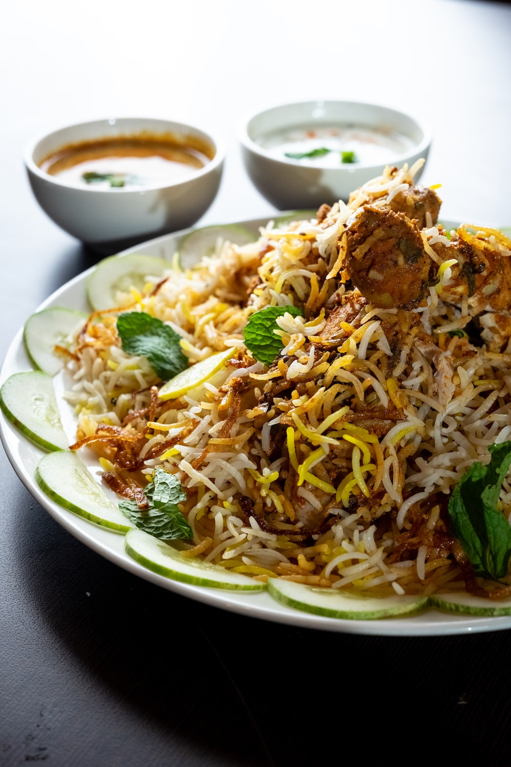 Biryani Images Wallpapers