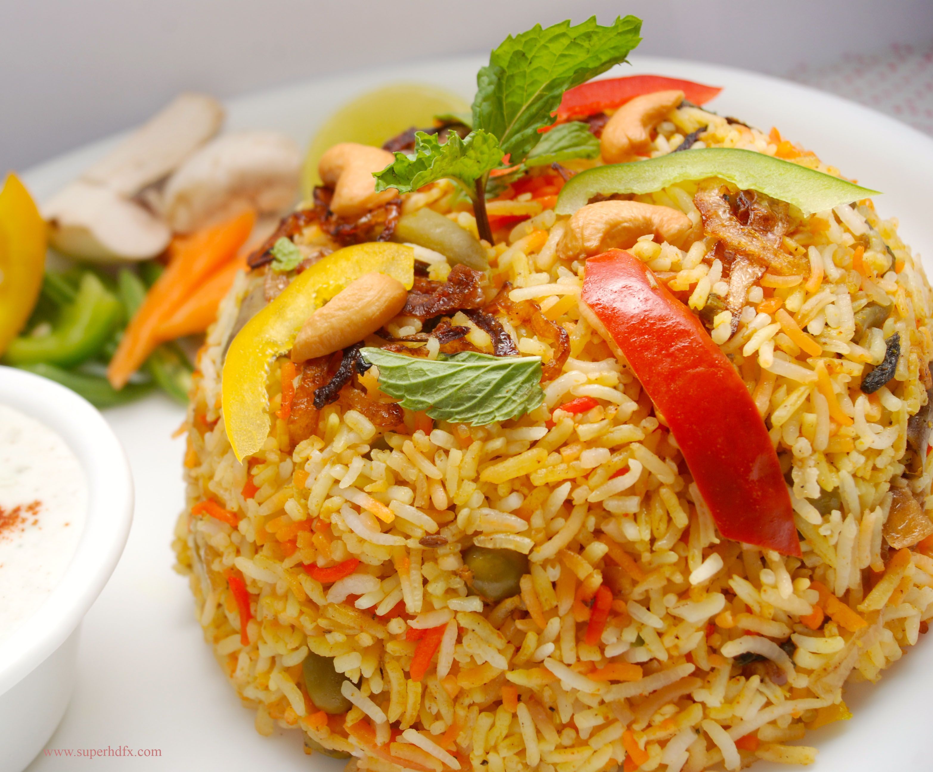 Biryani Images Wallpapers