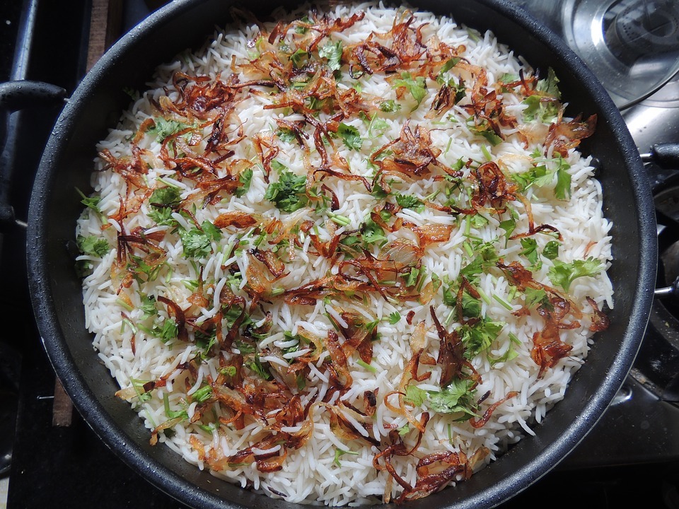 Biryani Images Wallpapers