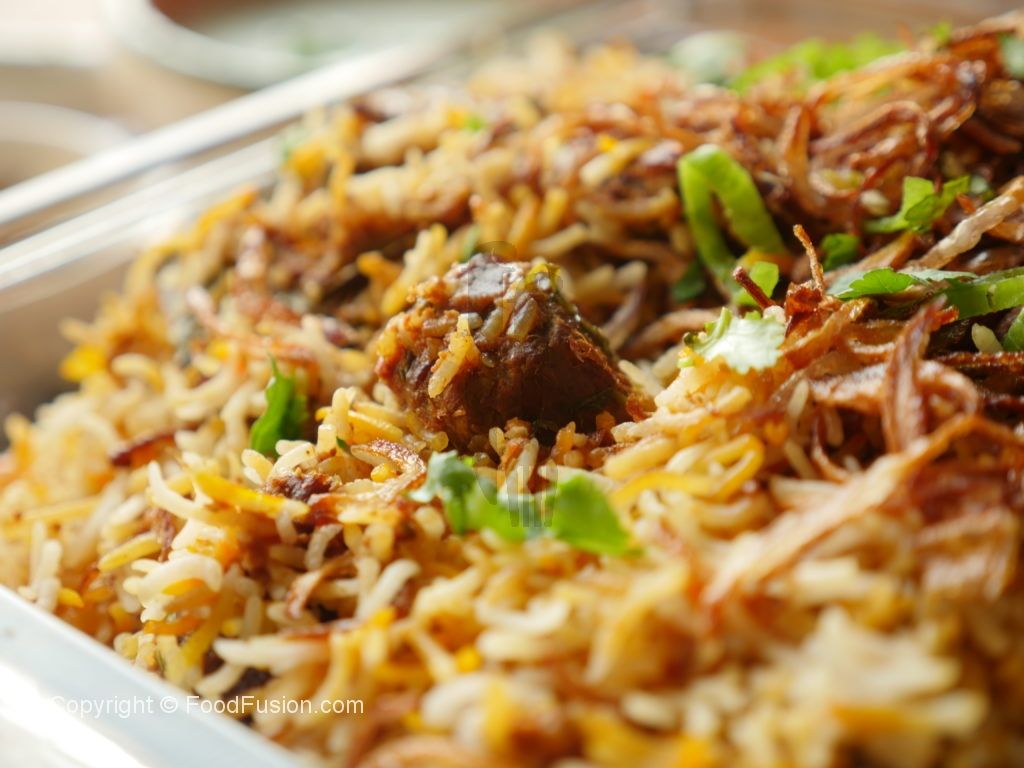 Biryani Images Wallpapers