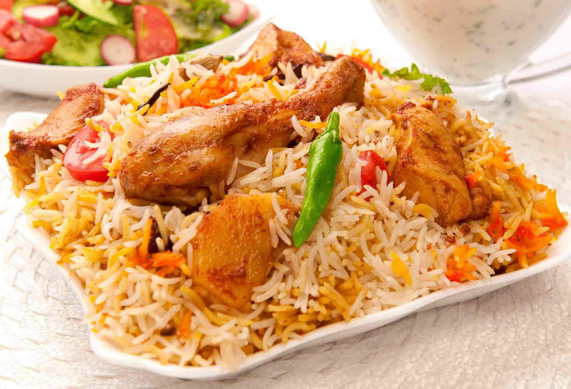 Biryani Images Wallpapers