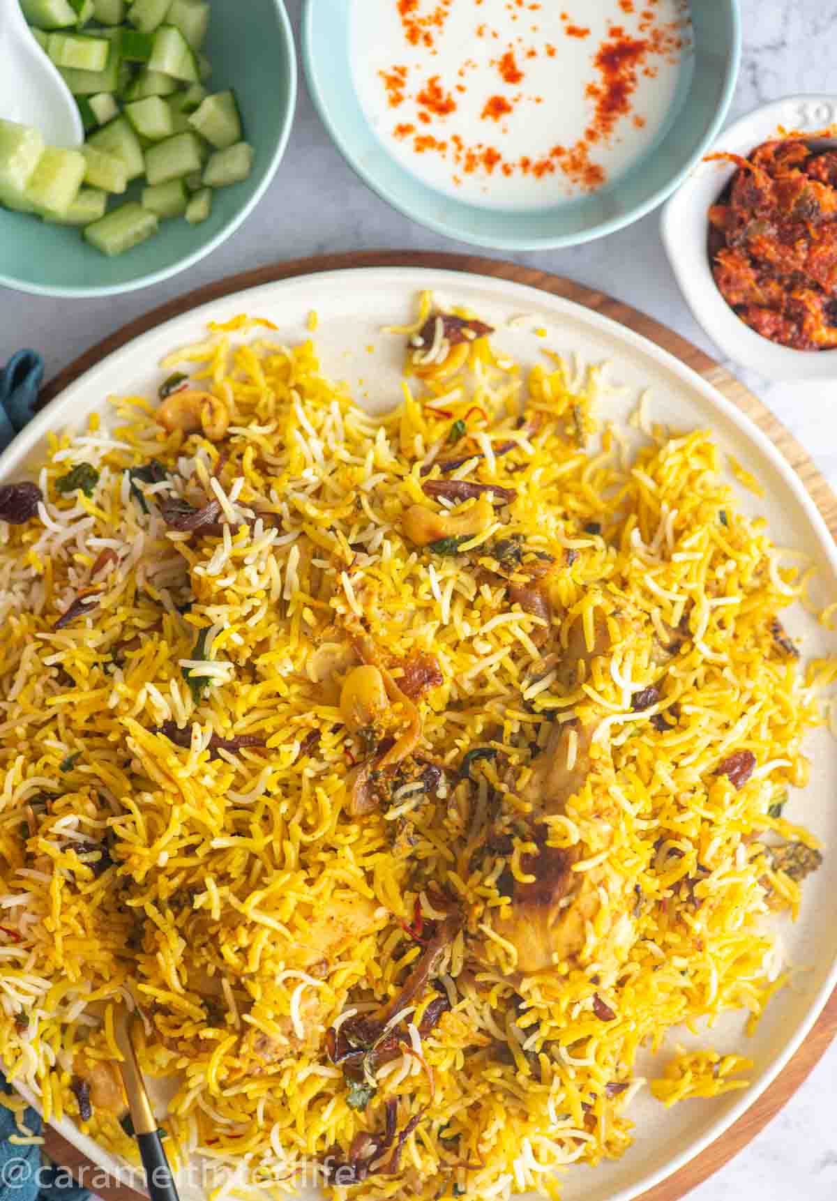 Biryani Images Wallpapers