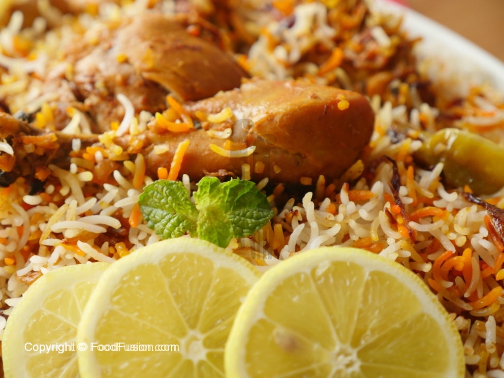 Biryani Images Wallpapers