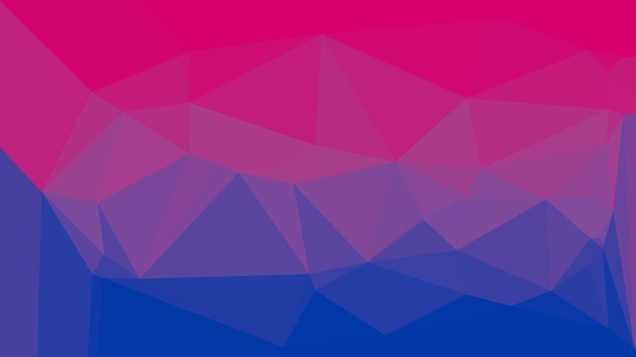 Bisexual Aesthetic Wallpapers