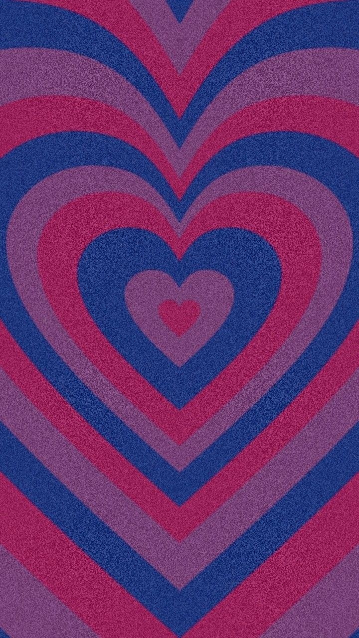 Bisexual Aesthetic Wallpapers