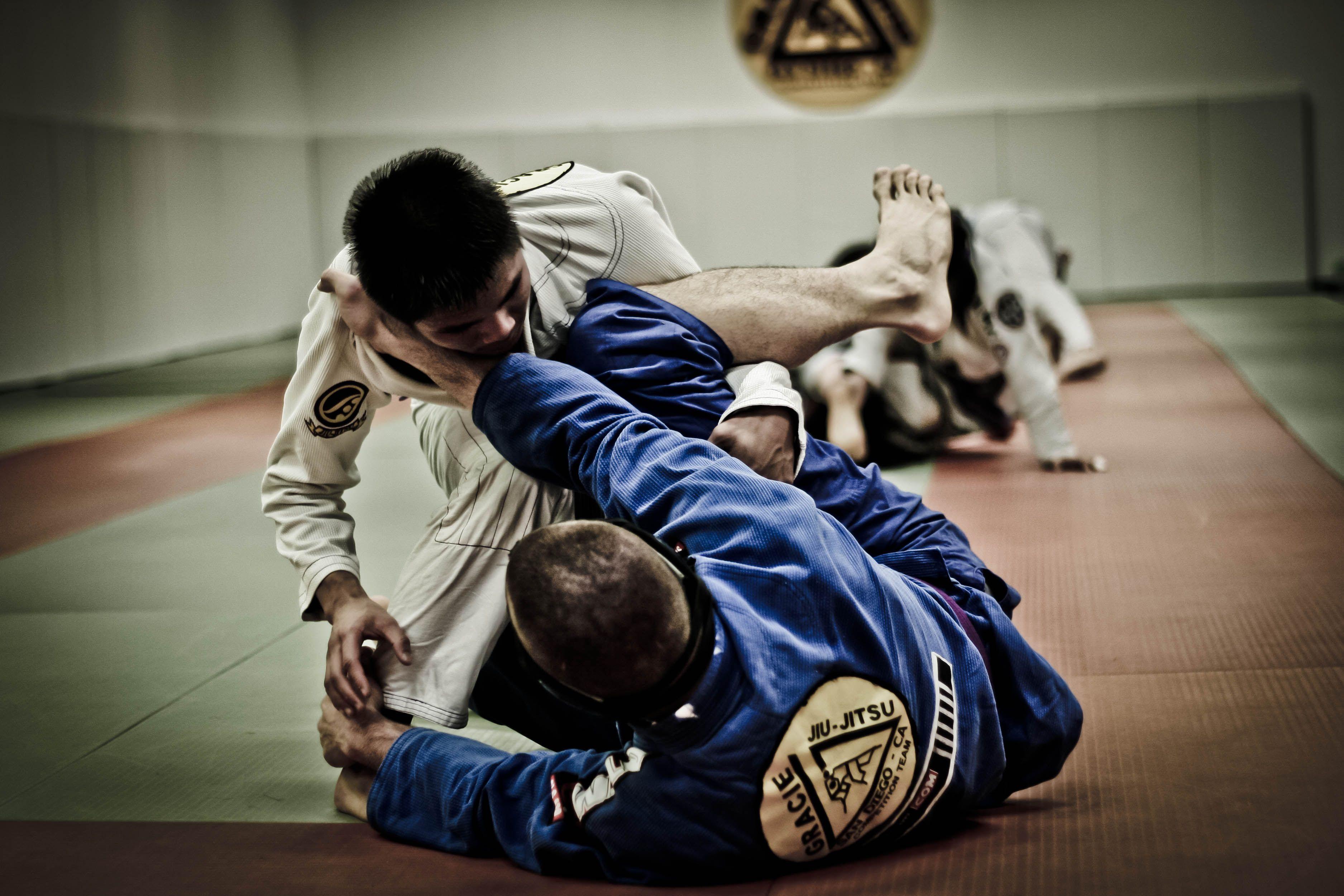 Bjj Wallpapers