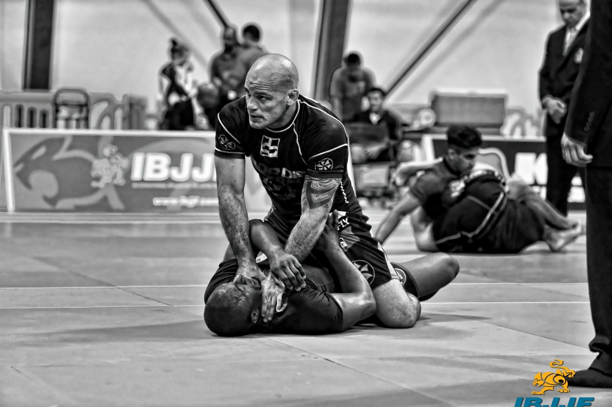 Bjj Wallpapers