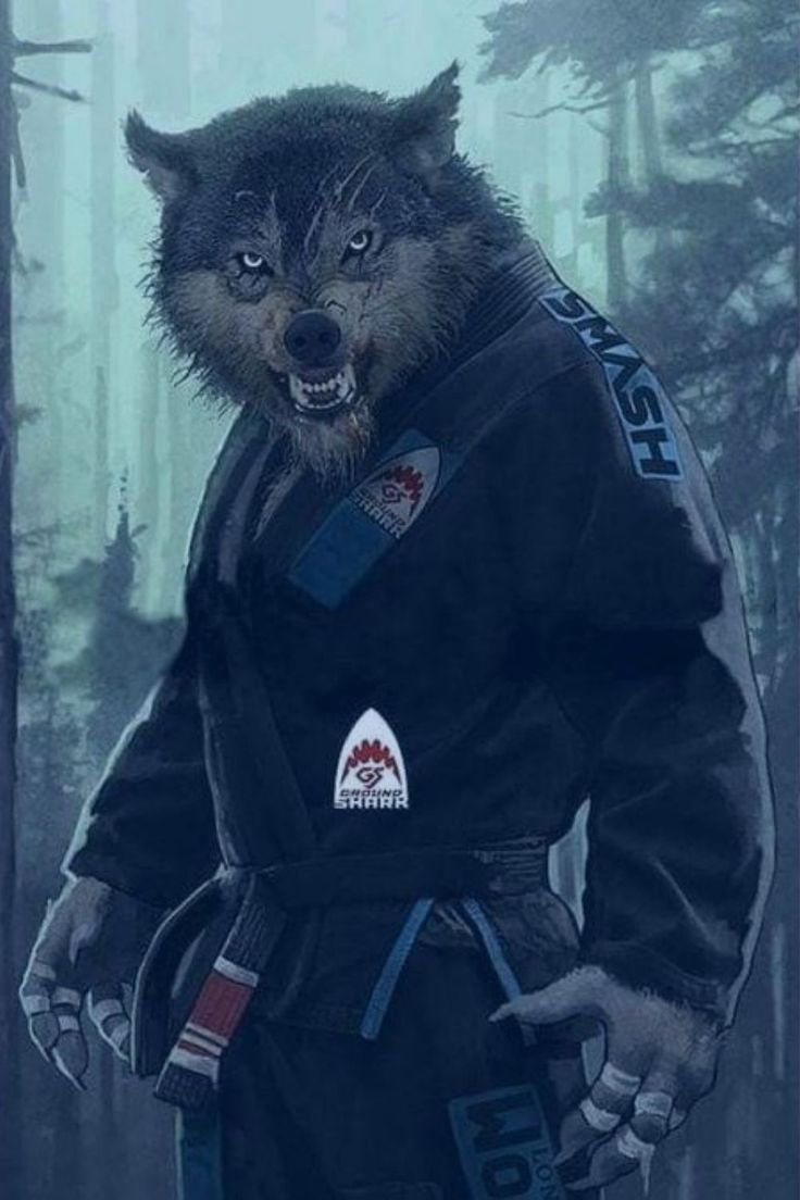 Bjj Wallpapers