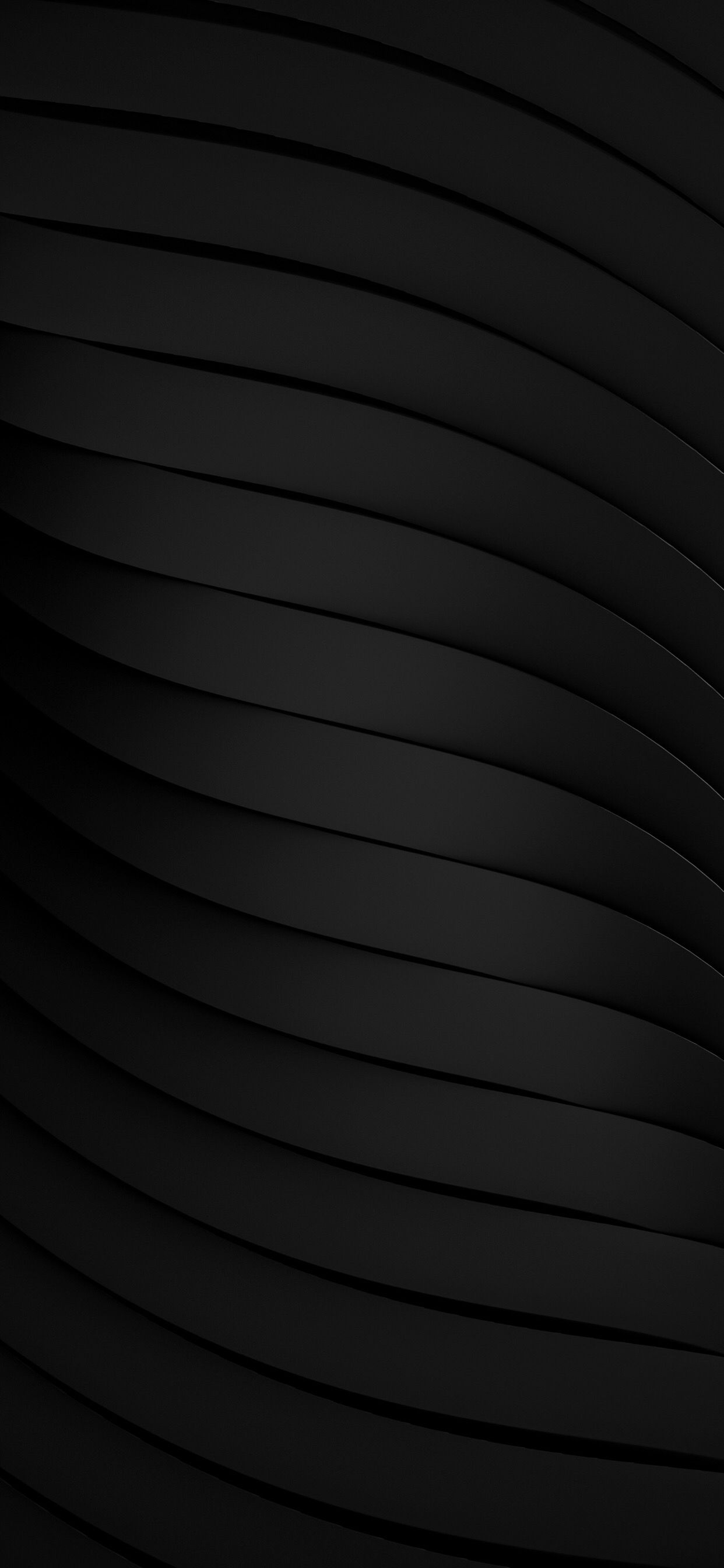 Black 3D Wallpapers