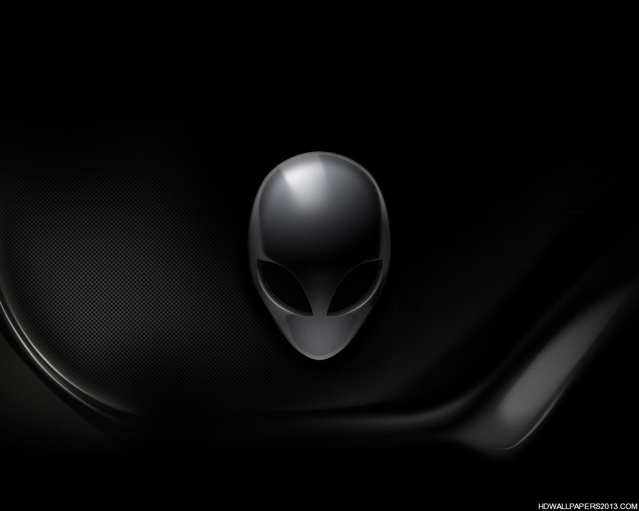 Black 3D Wallpapers