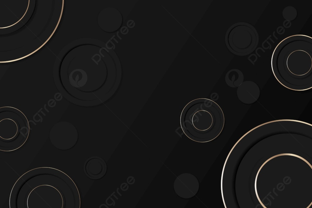 Black Abstract Design Wallpapers