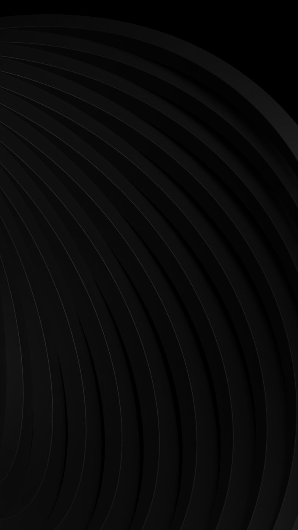 Black Abstract Design Wallpapers