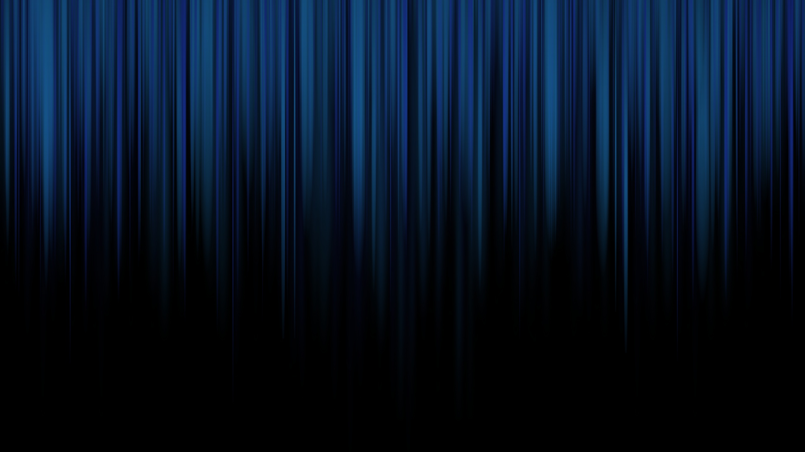 Black And Blue Wallpapers