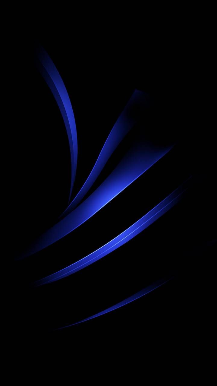 Black And Blue Wallpapers