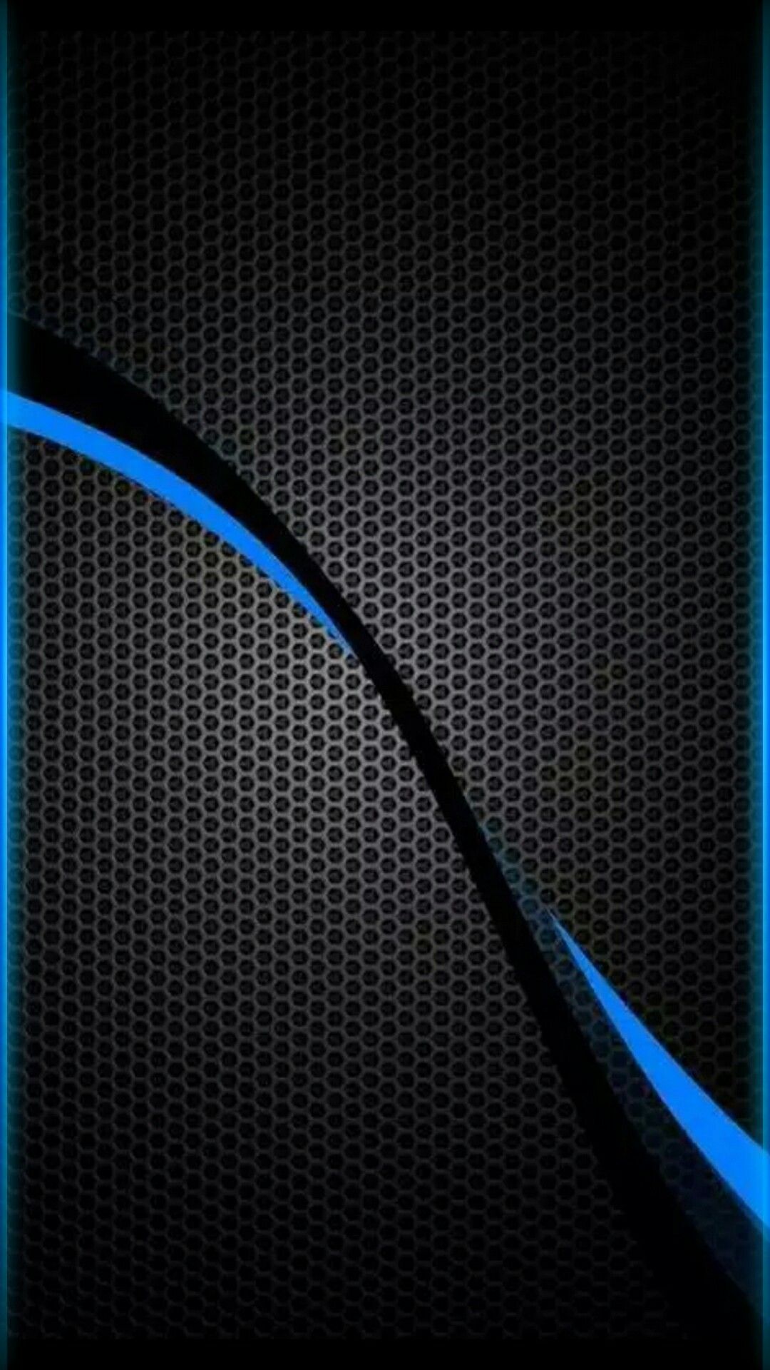 Black And Blue Wallpapers