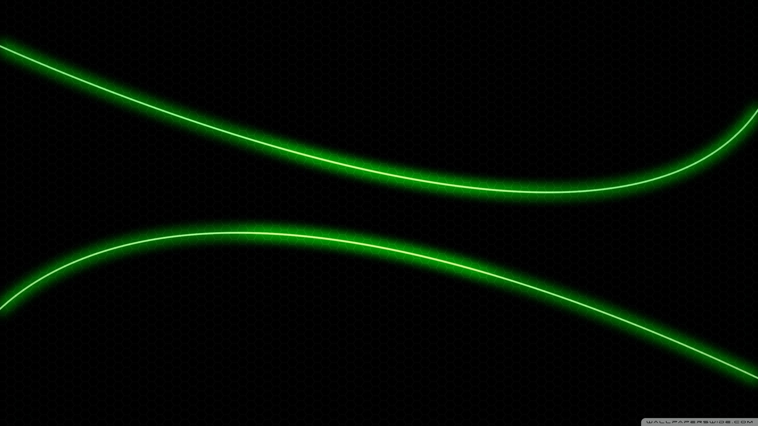 Black And Green Wallpapers