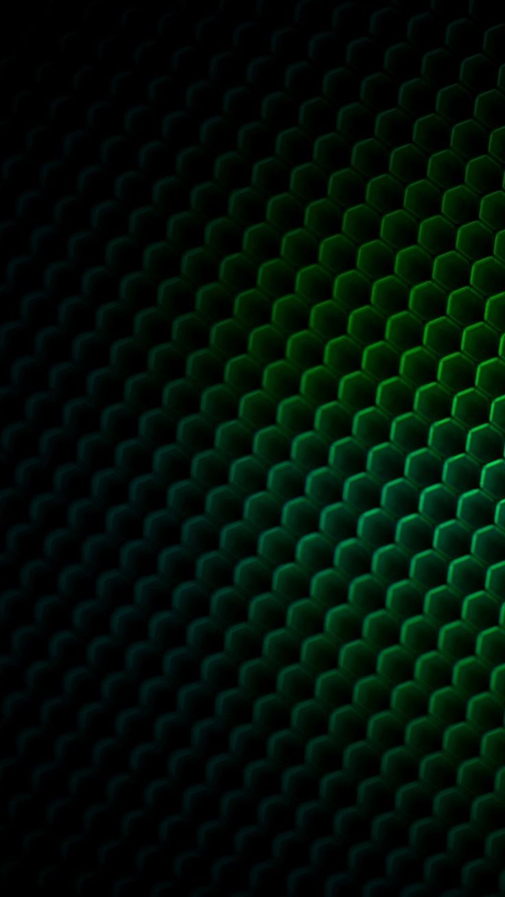 Black And Green Wallpapers