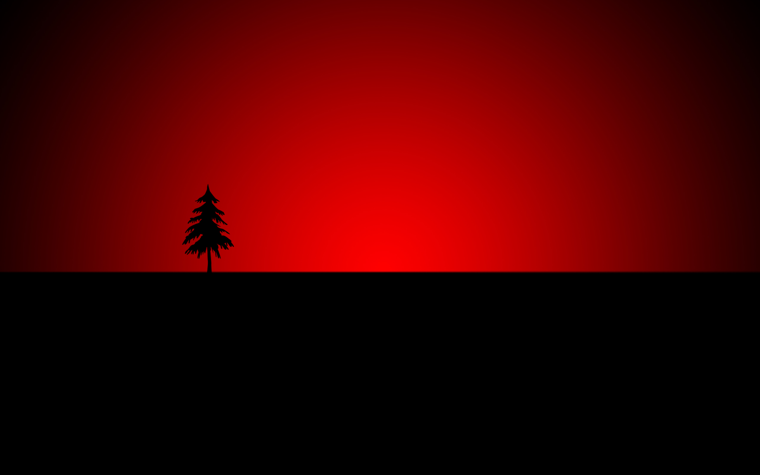 Black And Red Wallpapers