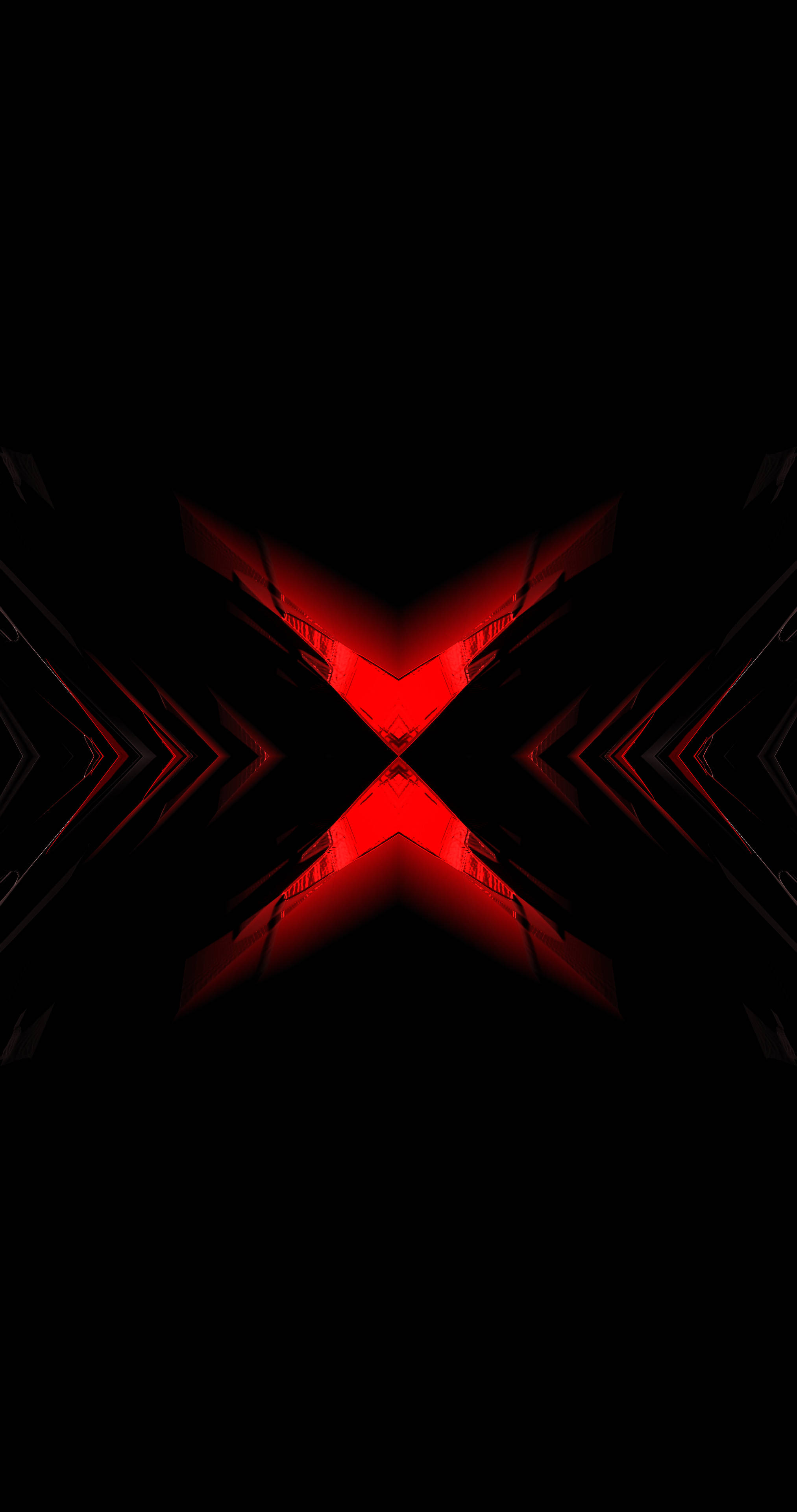 Black And Red Wallpapers