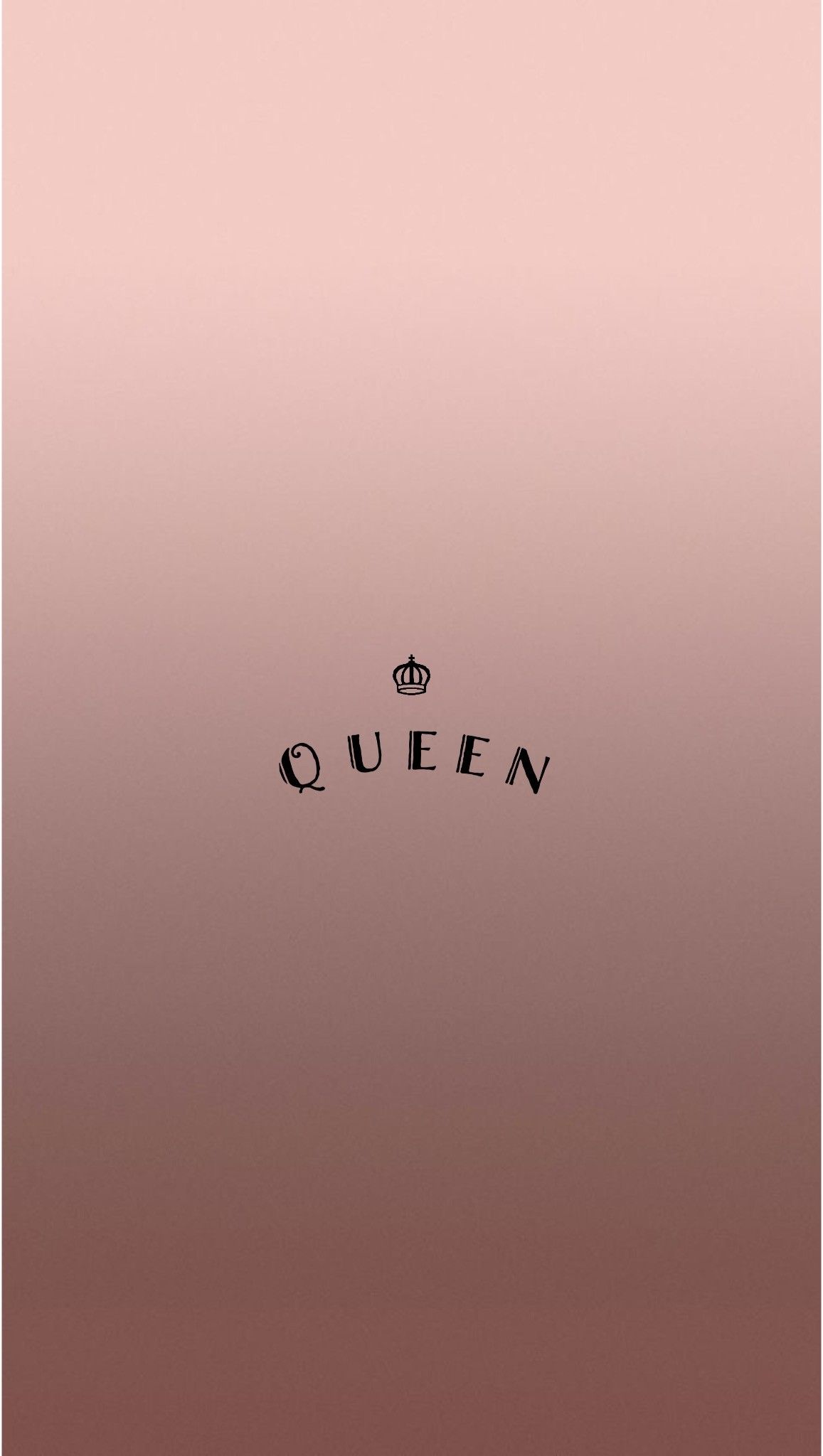 Black And Rose Gold Iphone Wallpapers