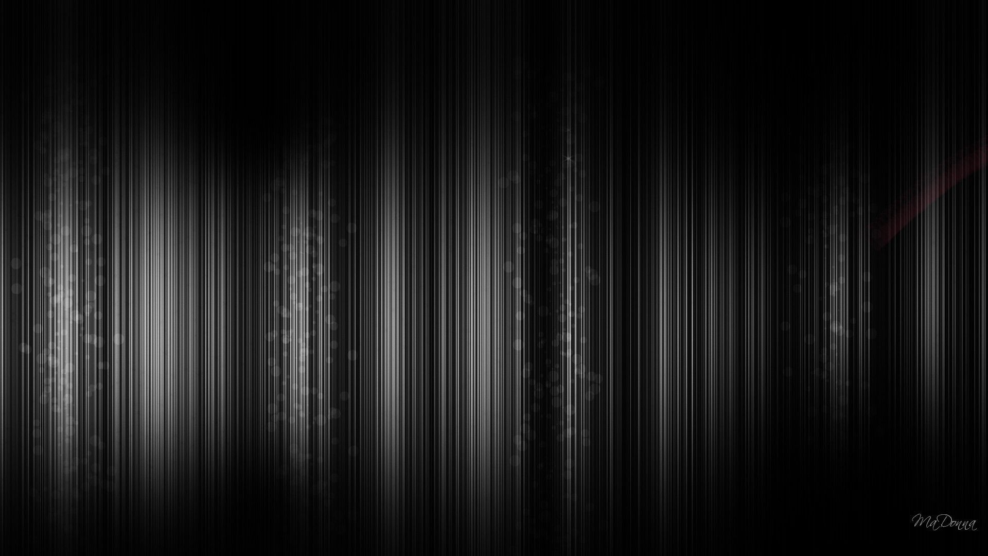 Black And White Abstract Desktop Wallpapers