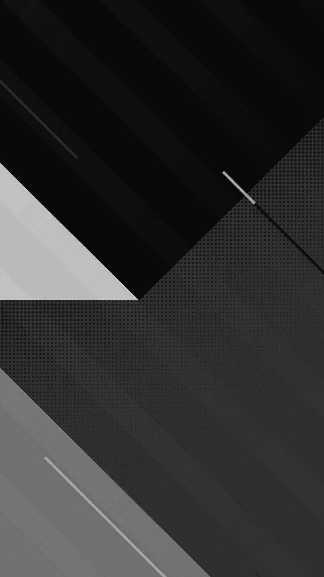 Black And White Abstract Iphone Wallpapers