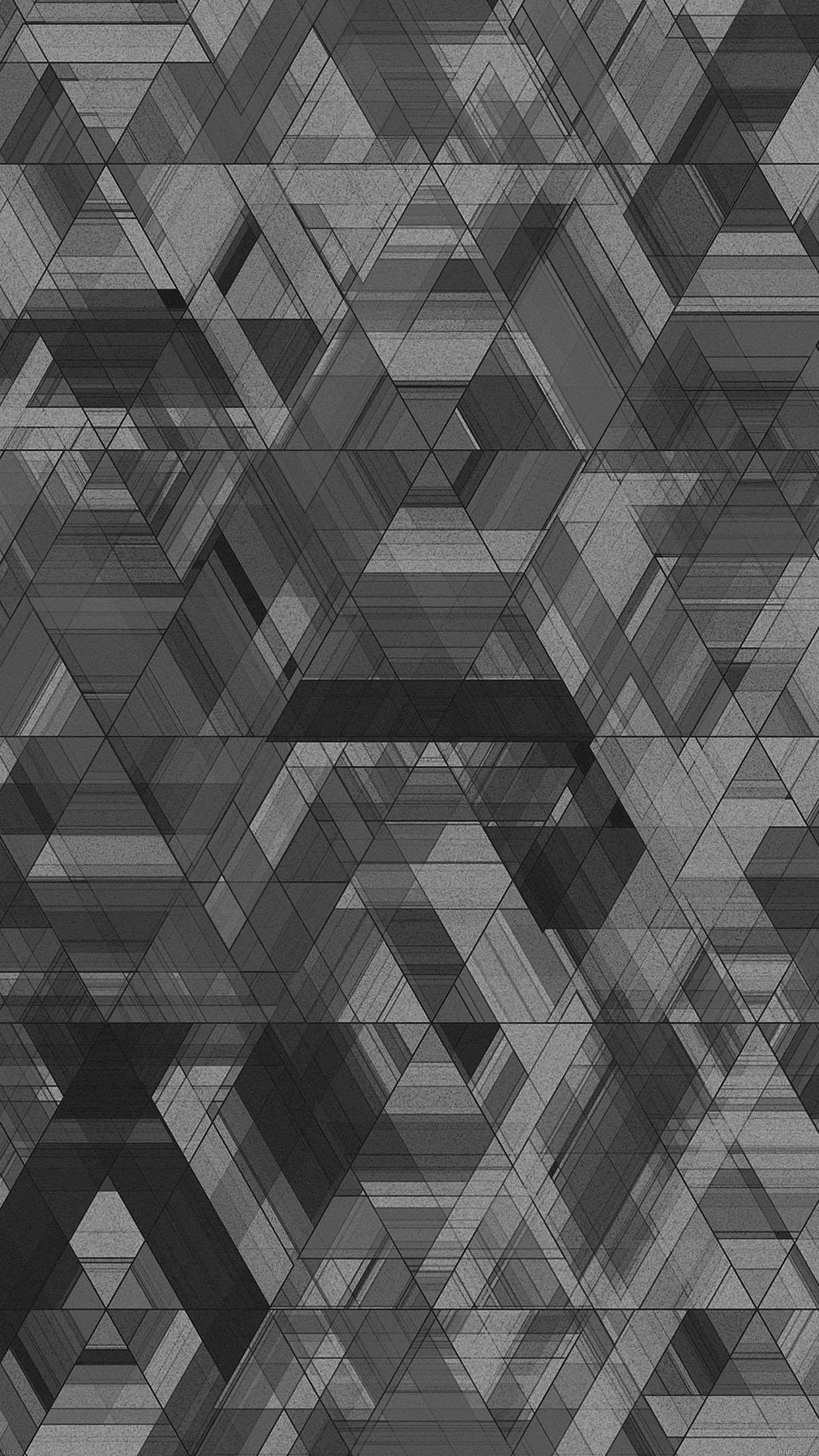 Black And White Abstract Iphone Wallpapers