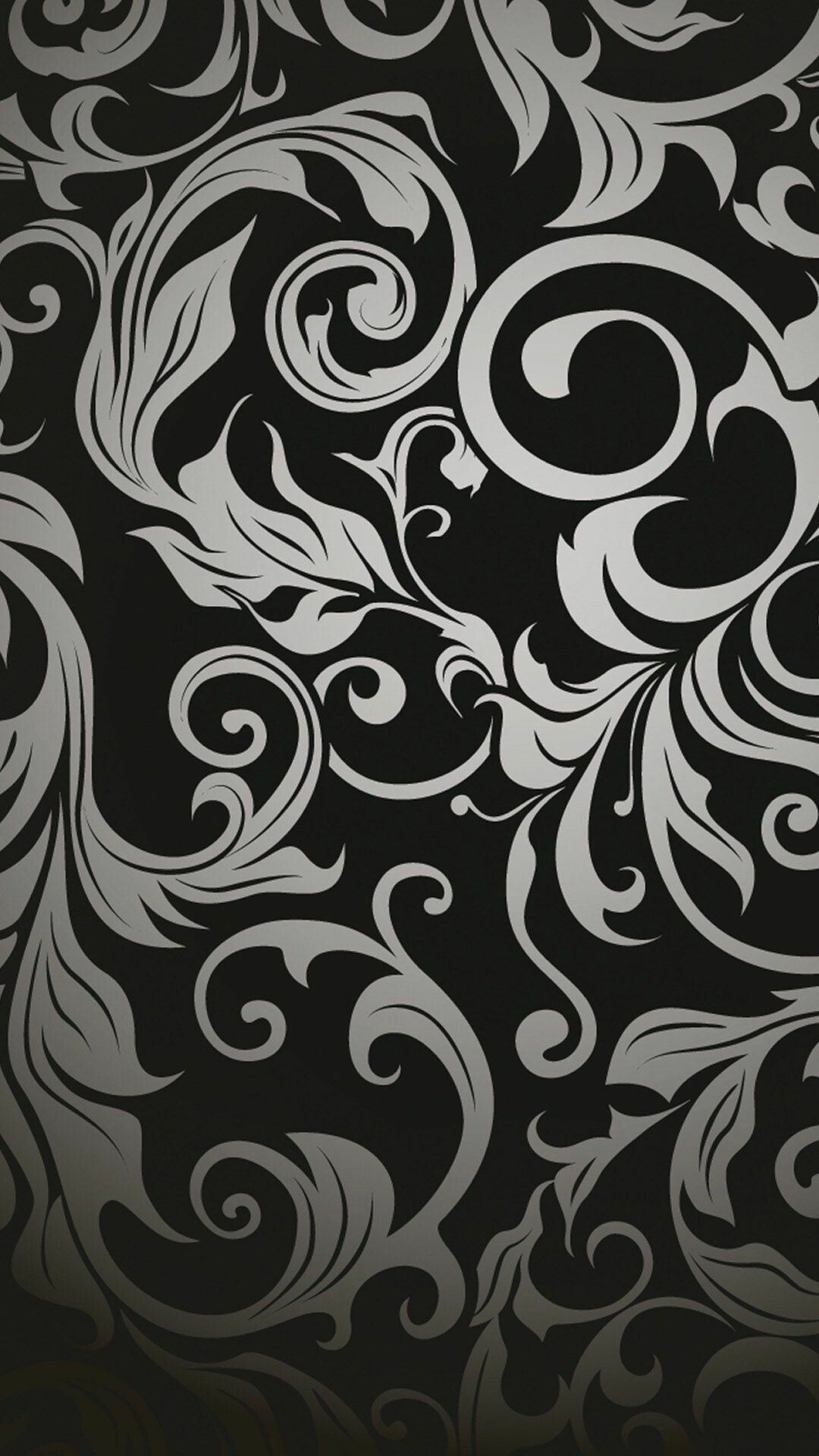 Black And White Abstract Wallpapers