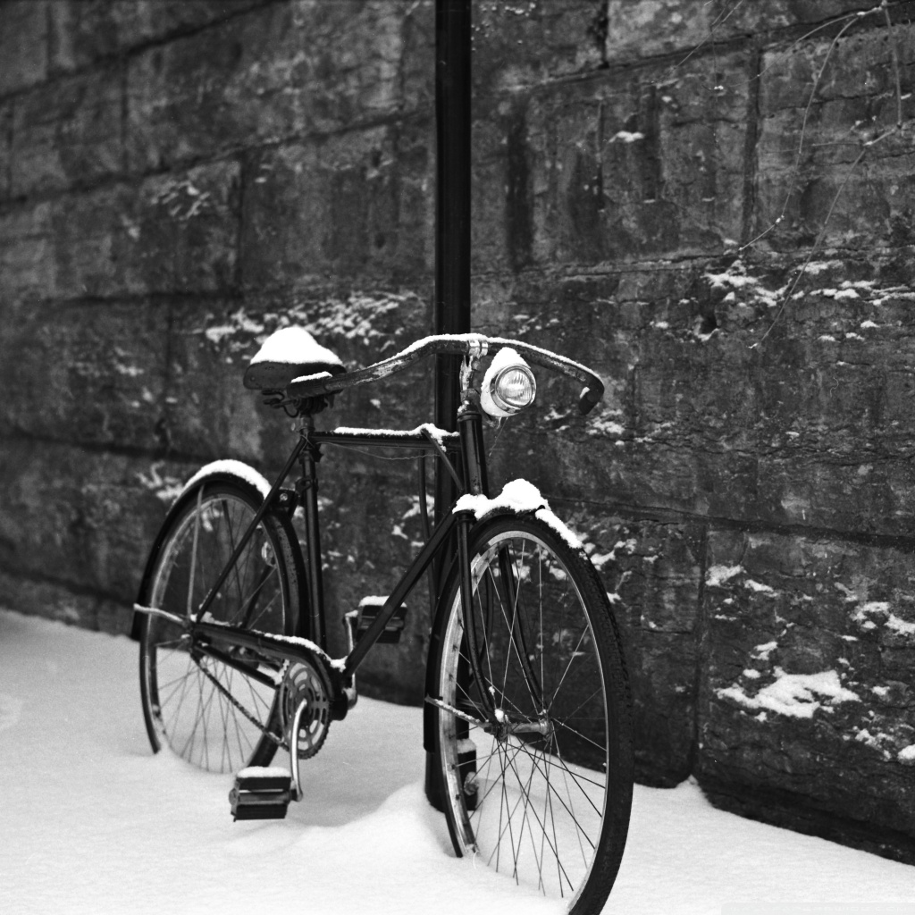 Black And White Bike Photos Wallpapers