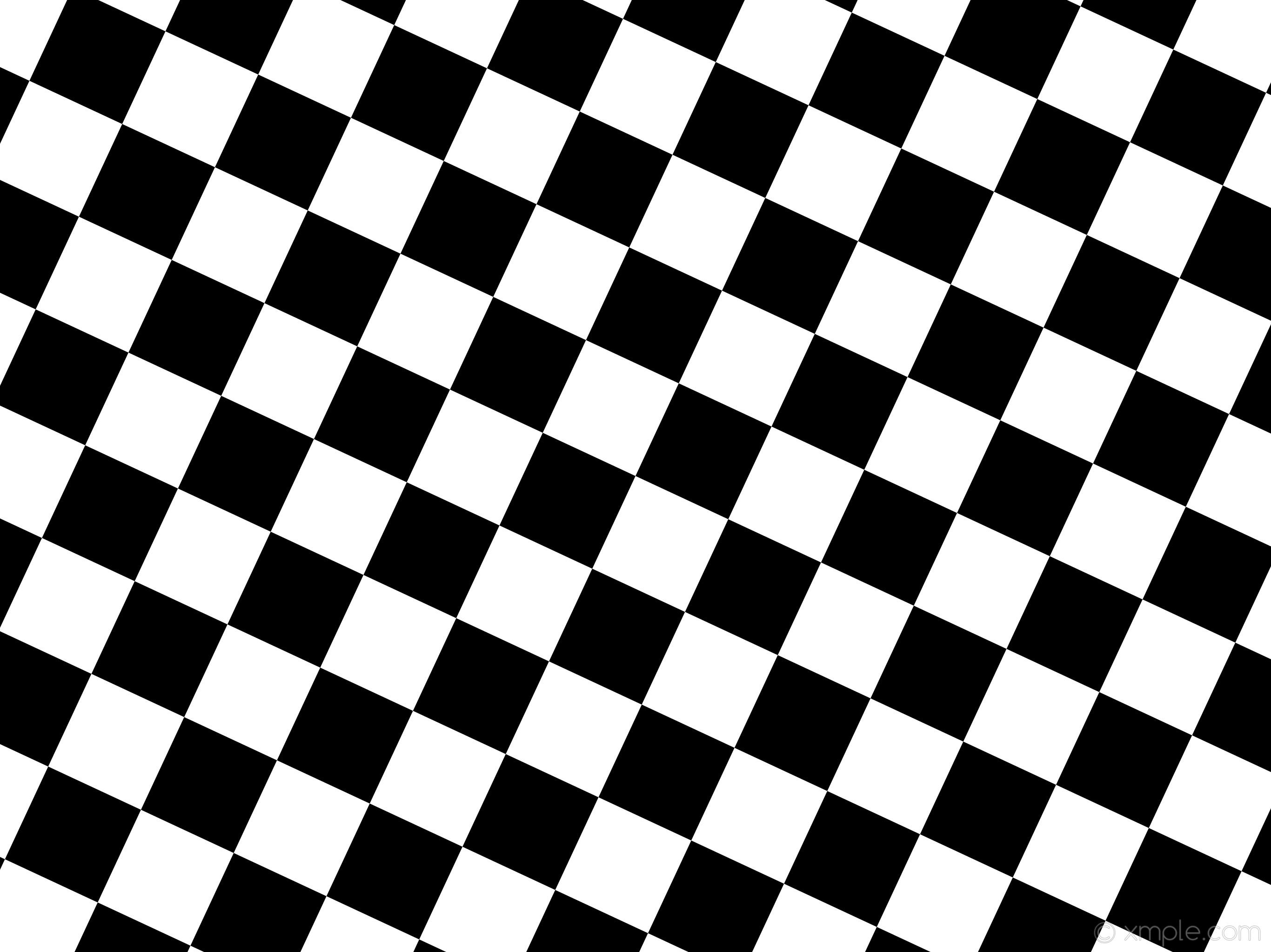 Black And White Checkered Wallpapers