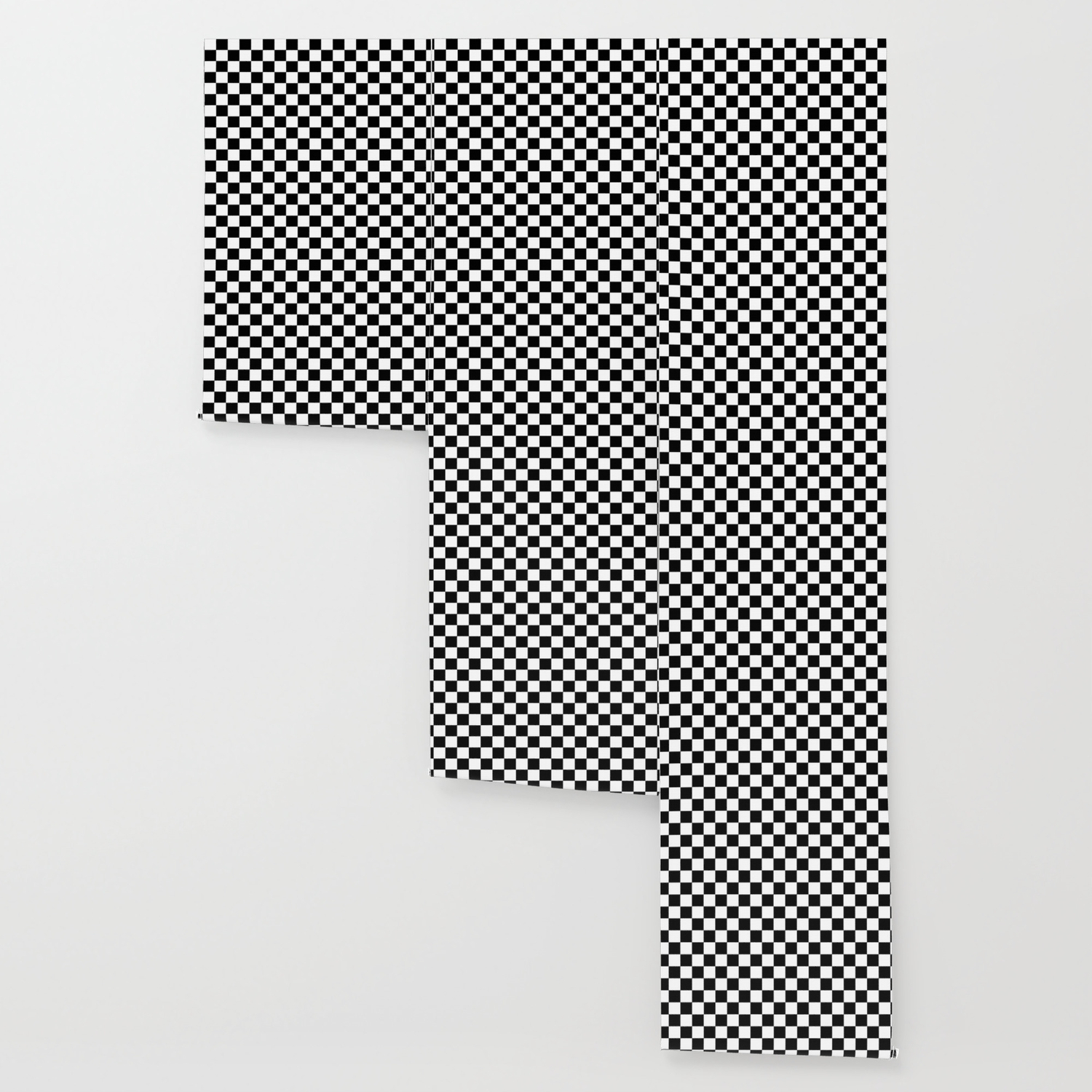 Black And White Checkered Wallpapers