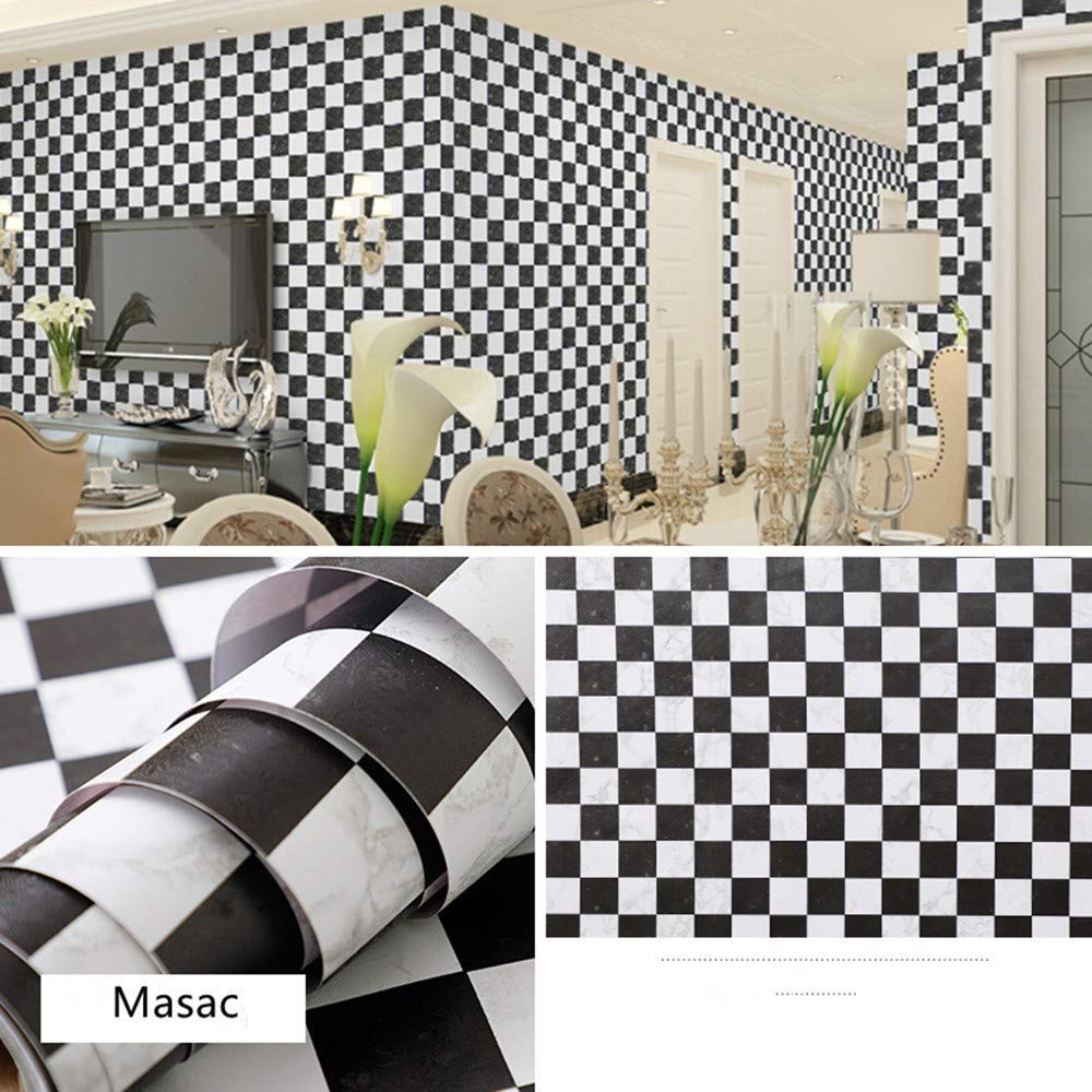 Black And White Checkered Wallpapers