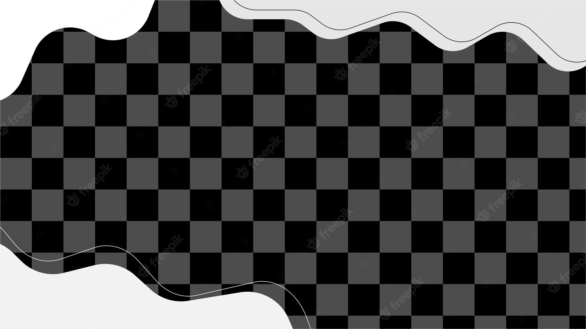 Black And White Checkered Wallpapers