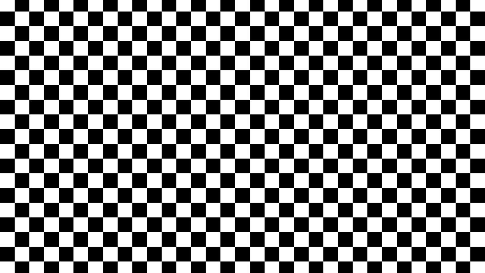 Black And White Checkered Wallpapers