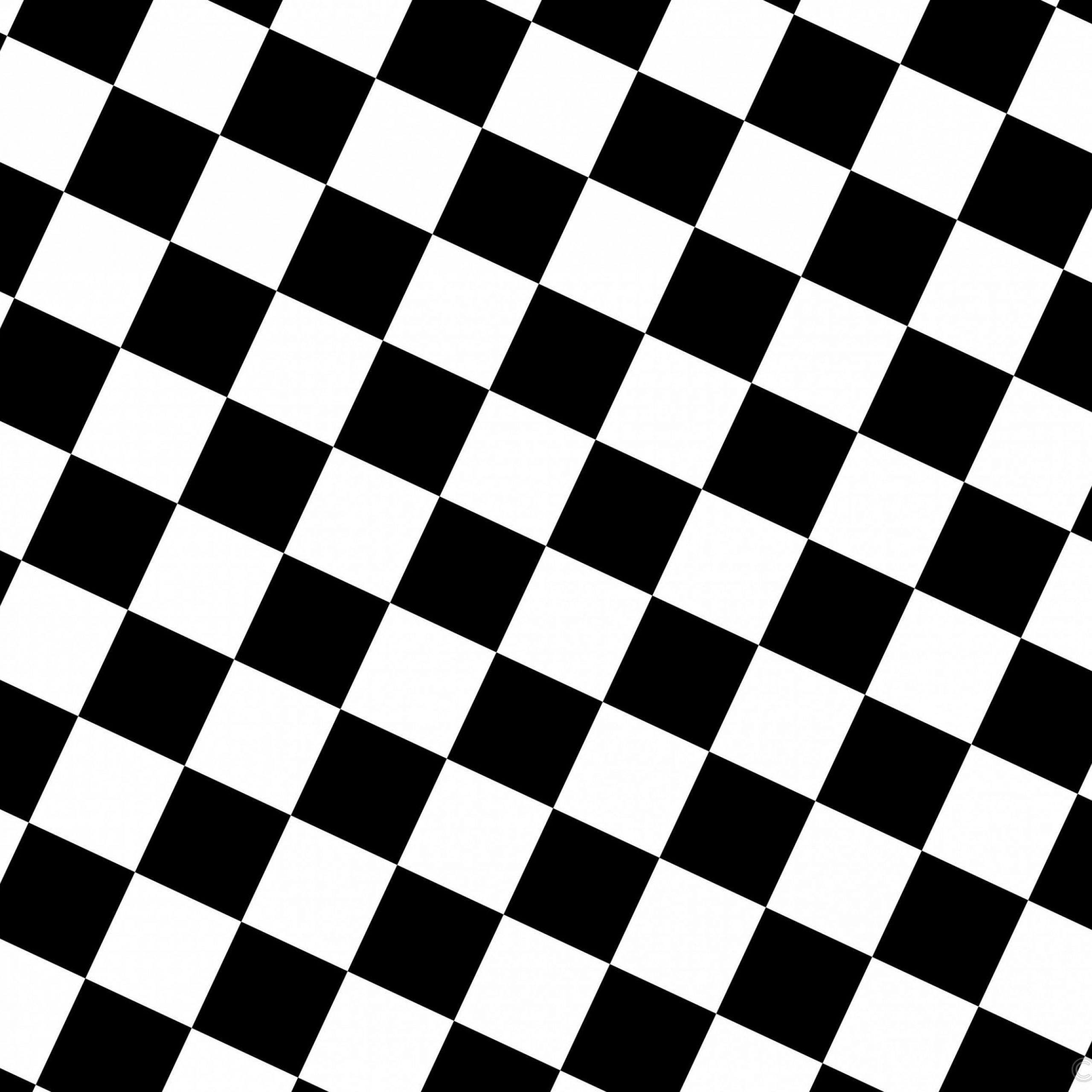 Black And White Checkered Wallpapers