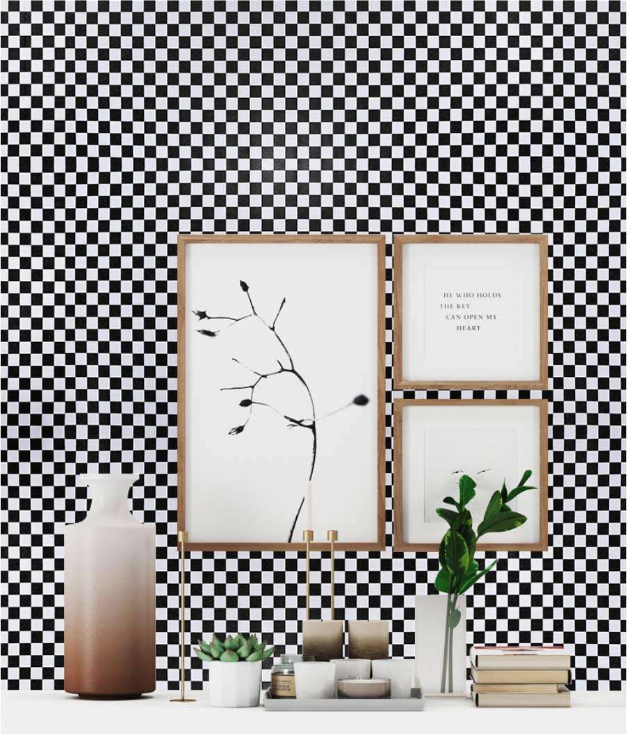 Black And White Checkered Wallpapers