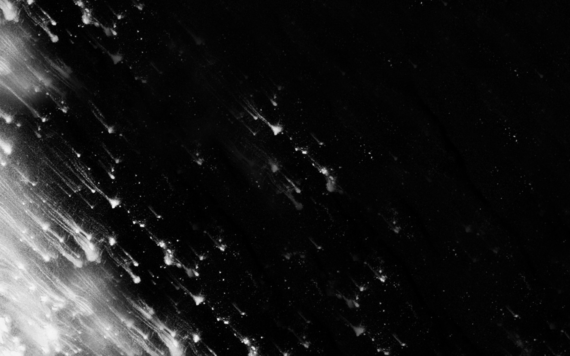 Black And White Desktop Wallpapers