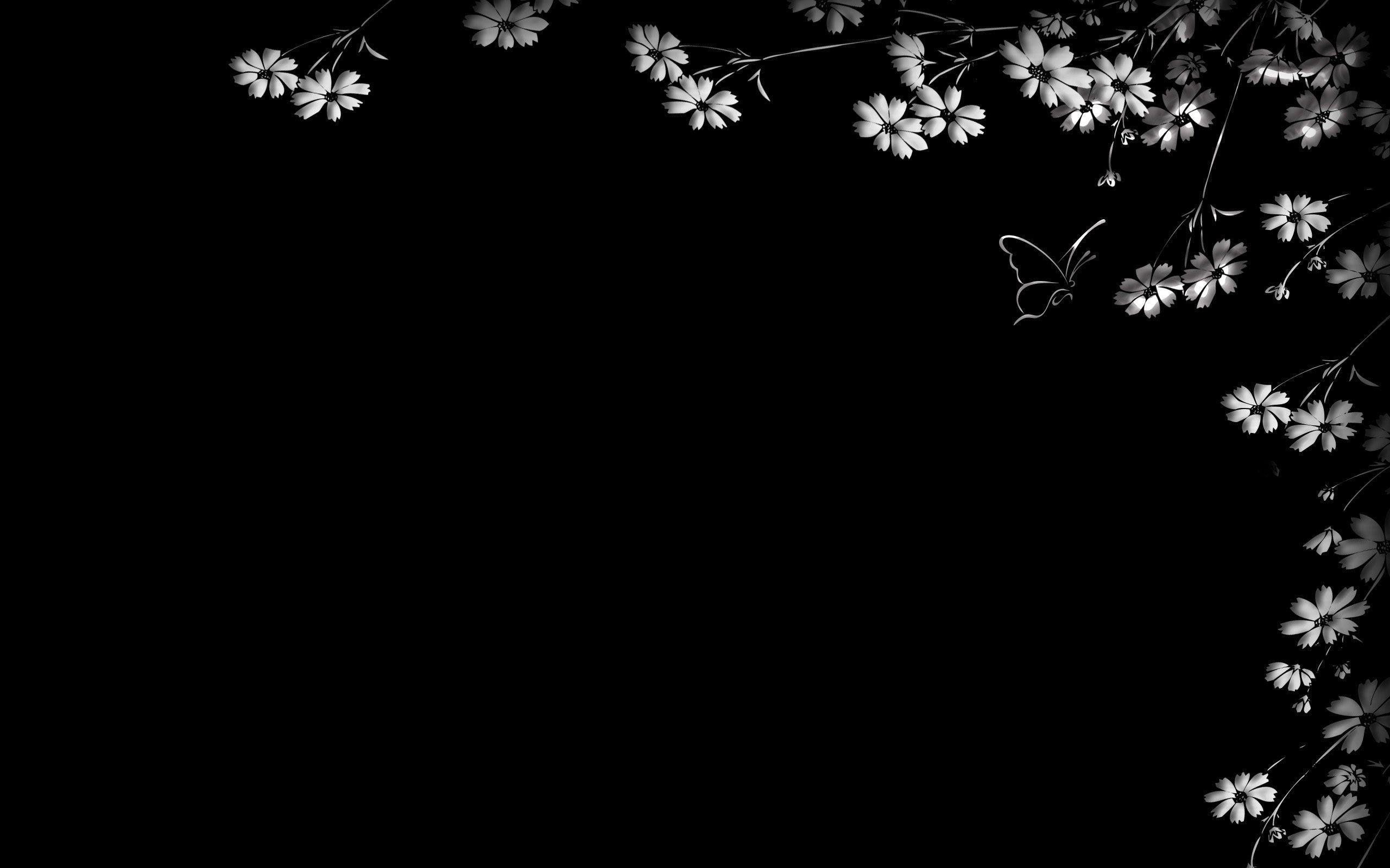 Black And White Desktop Wallpapers