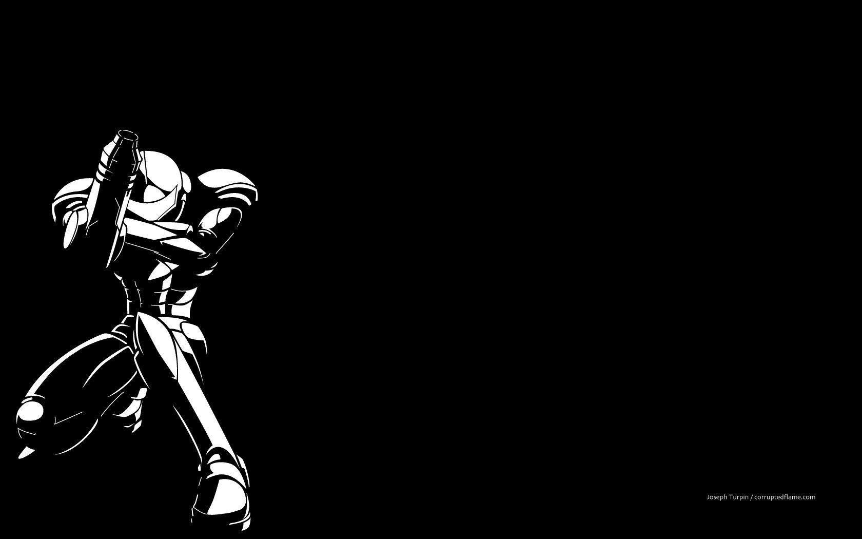 Black And White Dragon Ball Z Wallpapers