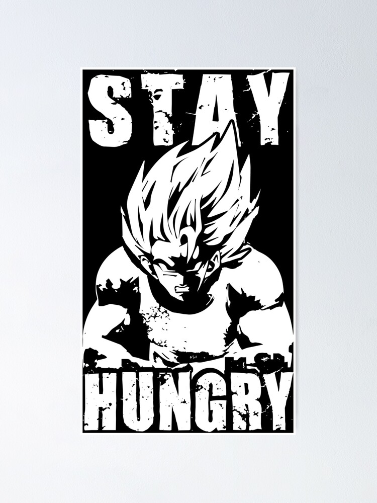 Black And White Inspirational Vegeta Wallpapers