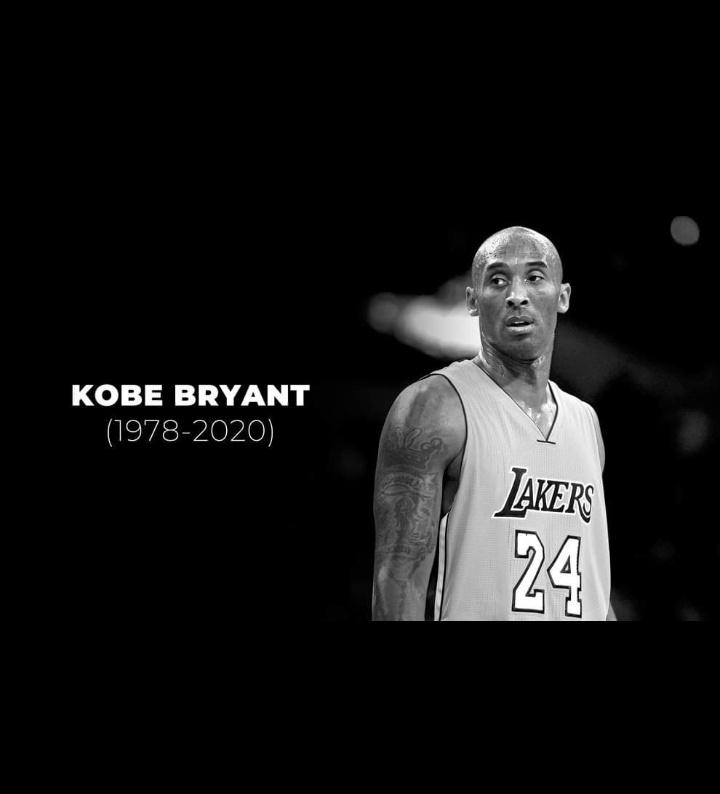 Black And White Kobe Wallpapers