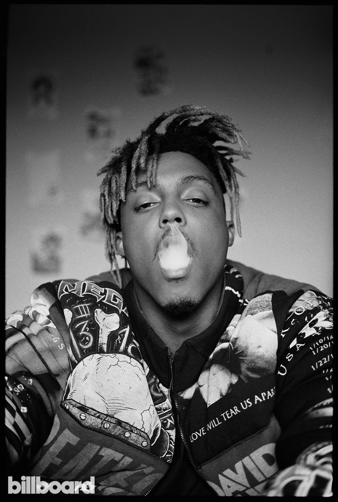 Black And White Pictures Of Rappers Wallpapers