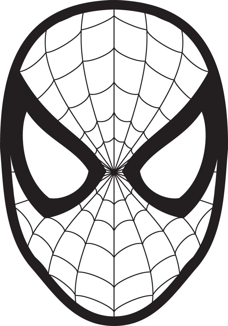 Black And White Spiderman Wallpapers