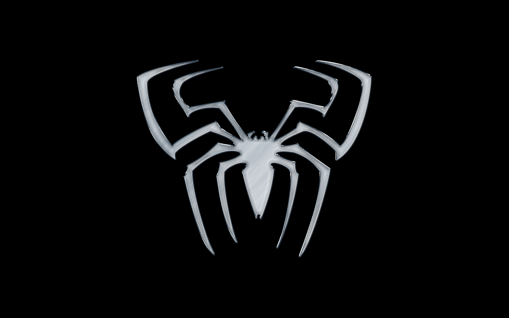 Black And White Spiderman Wallpapers